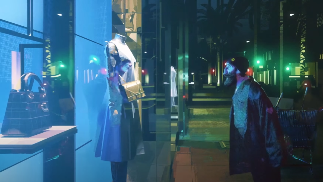 Klip tygodnia. Nominacja 1