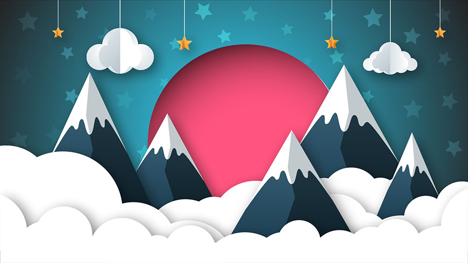 Ćwiczenie: Podstawy animacji w After Effects