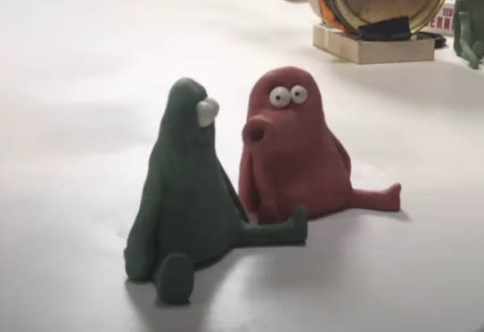 Ćwiczenie: Wykonaj animację typu timelapse