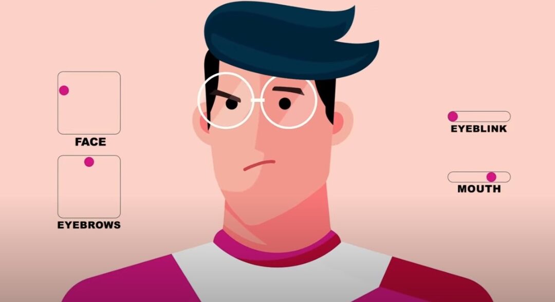 Ćwiczenie: Animacja metodą Loomisa.